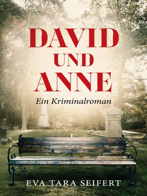 cover image of David und Anne